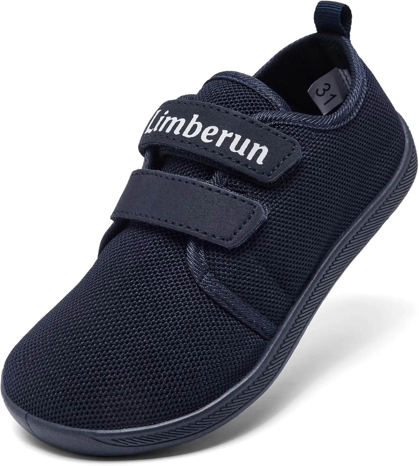 Limberun Barefoot Shoes Kids for Boys Girls Wide Toe Box Shoes Kids Sneakers Walking Shoes for Boys Girls