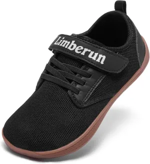 Limberun Barefoot Shoes Kids for Boys Girls Wide Toe Box Shoes Kids Sneakers Walking Shoes for Boys Girls