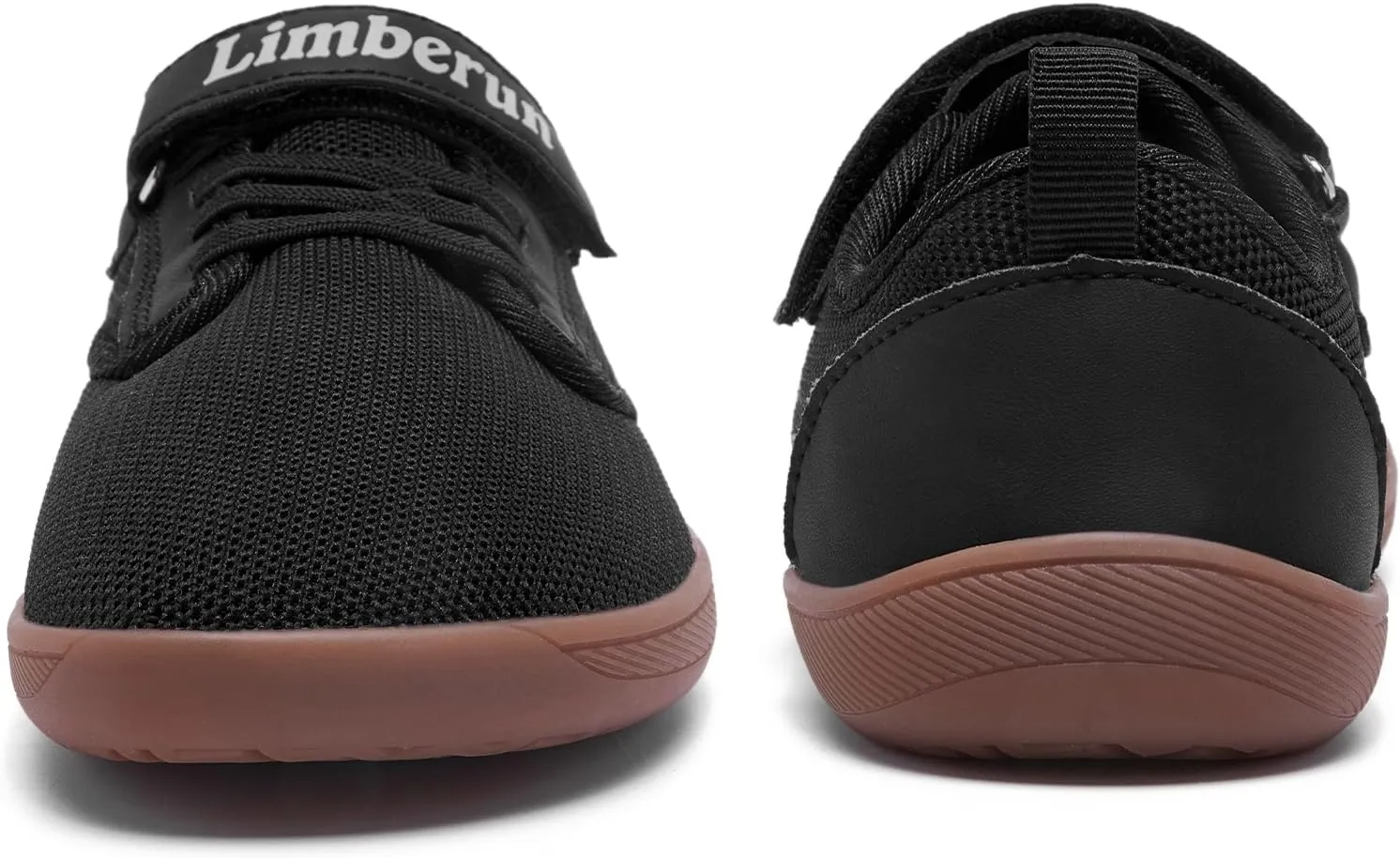 Limberun Barefoot Shoes Kids for Boys Girls Wide Toe Box Shoes Kids Sneakers Walking Shoes for Boys Girls