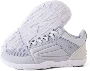 Lorana Sneakers – Ergonomic Barefoot Shoes for Everyday Comfort, Stylish Walking Unisex Footwear