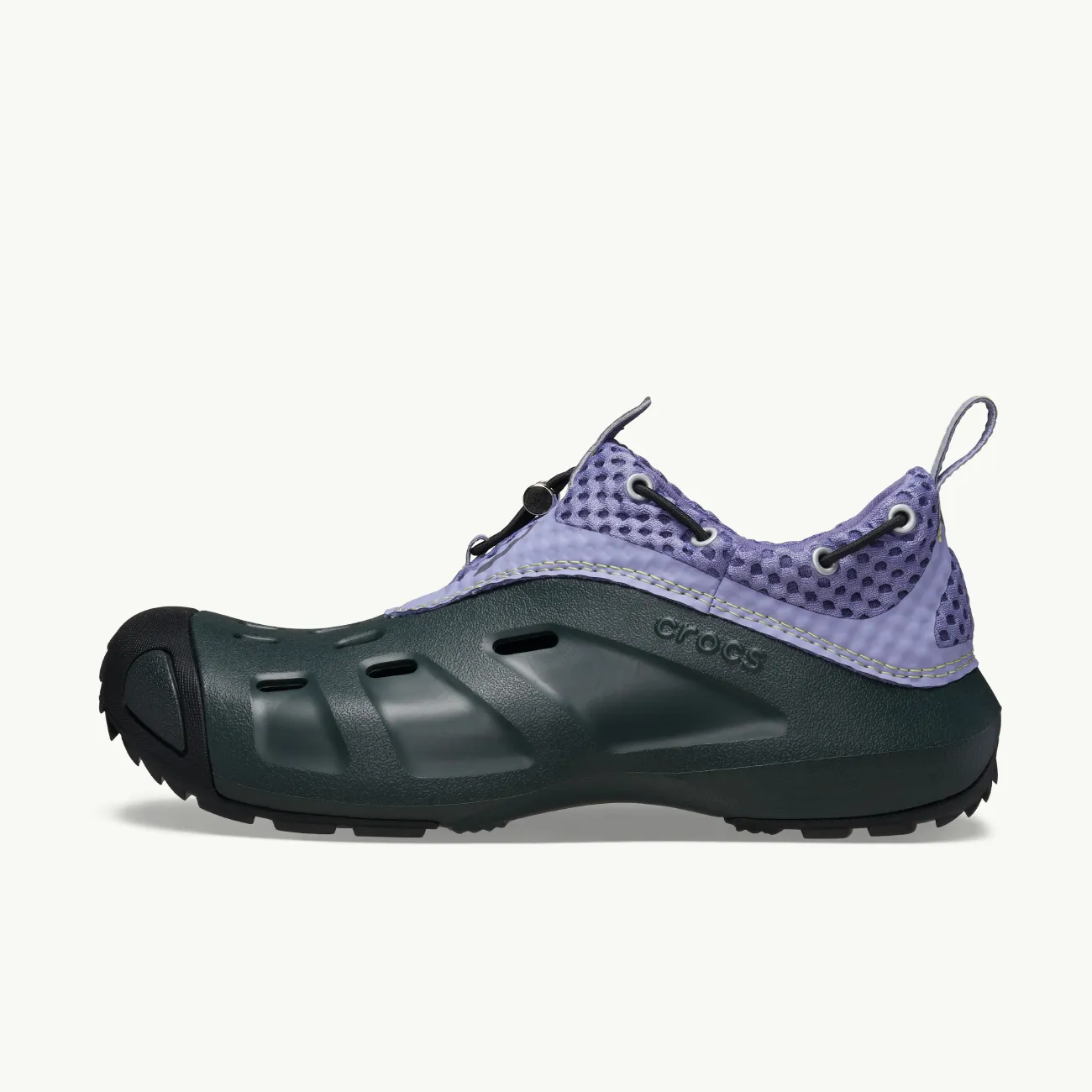 MARMOT CAPITAL x Crocs Quick Trail - Kelp