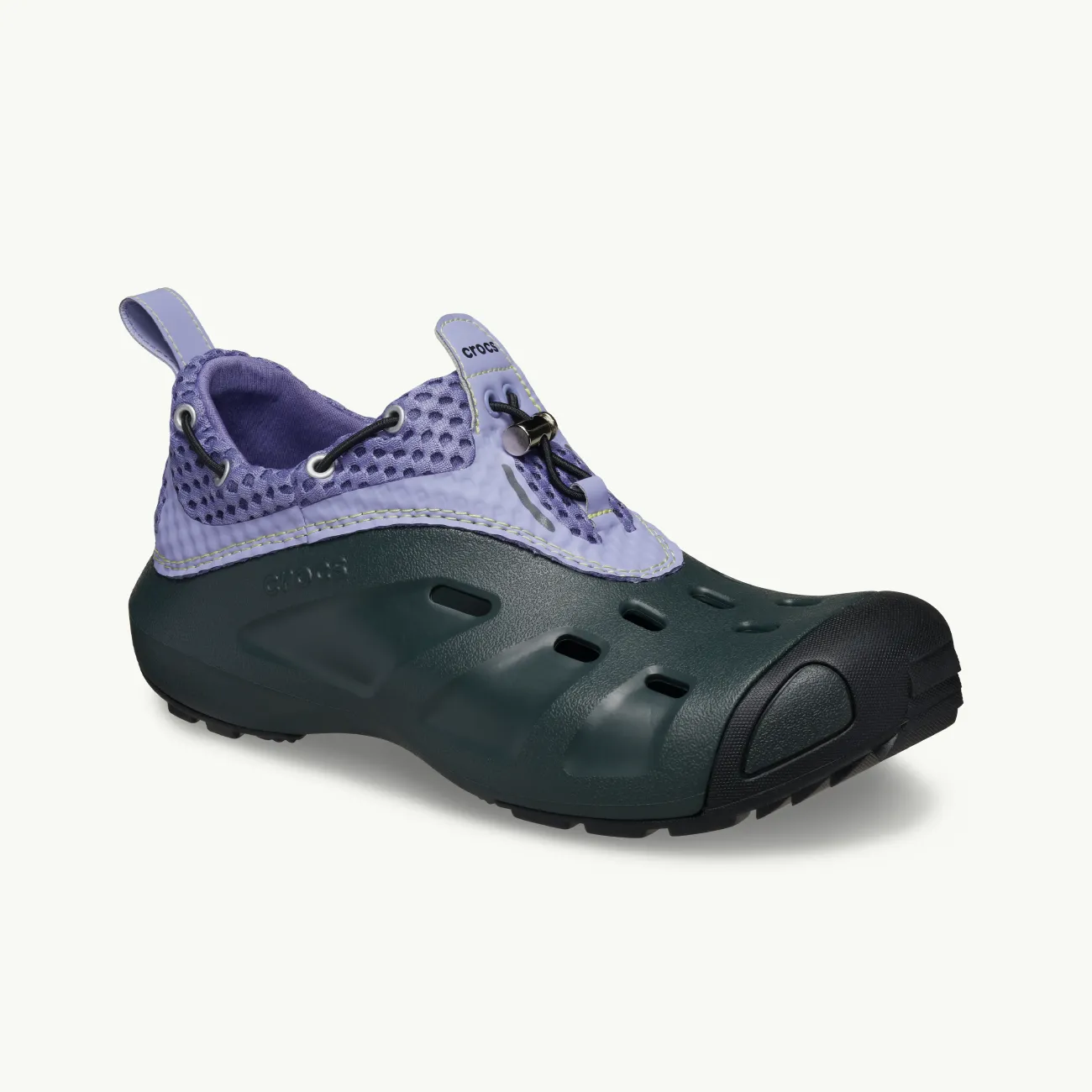 MARMOT CAPITAL x Crocs Quick Trail - Kelp