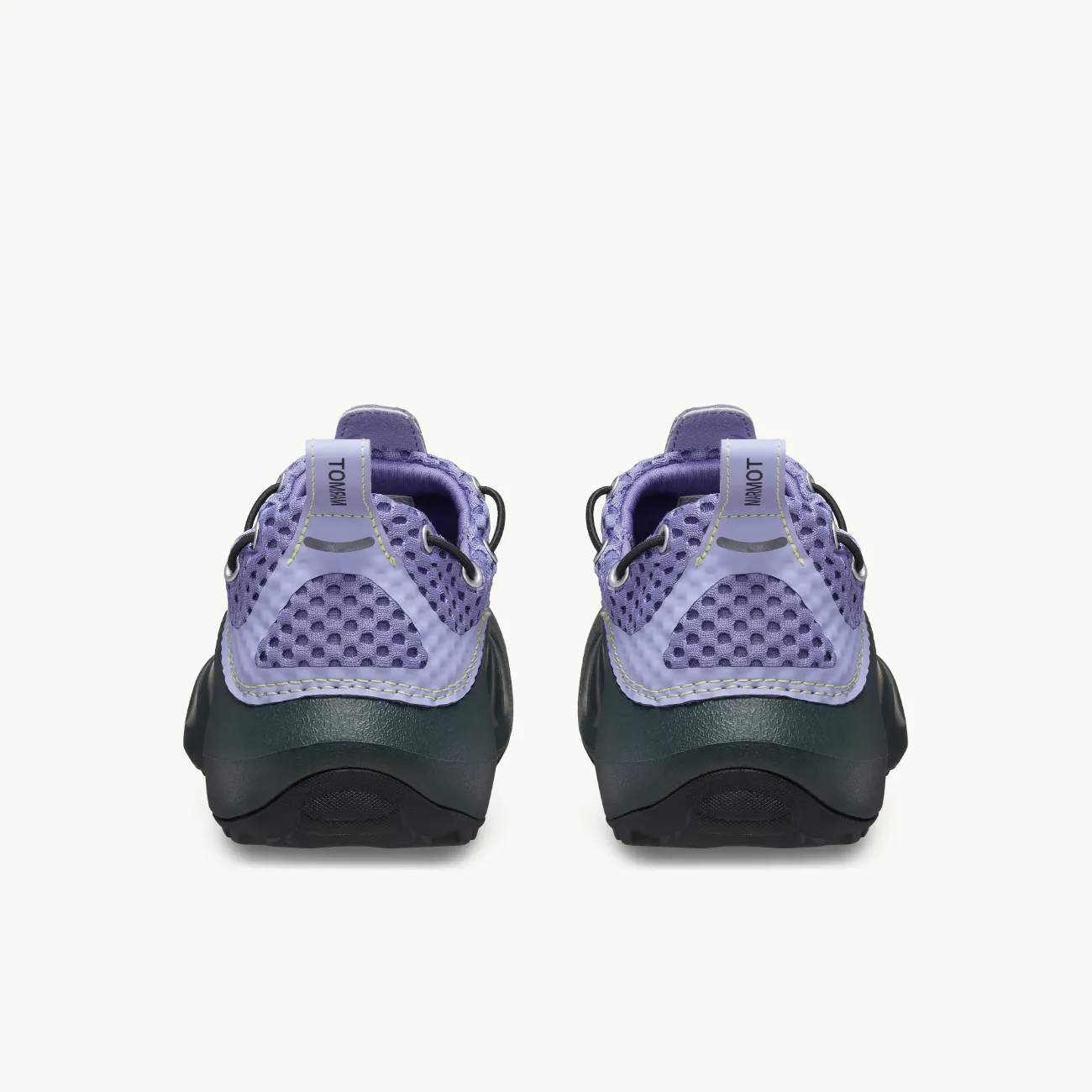 MARMOT CAPITAL x Crocs Quick Trail - Kelp