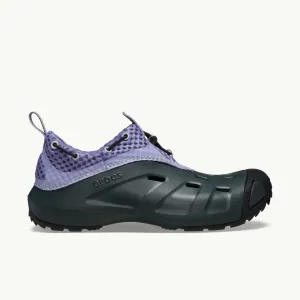 MARMOT CAPITAL x Crocs Quick Trail - Kelp