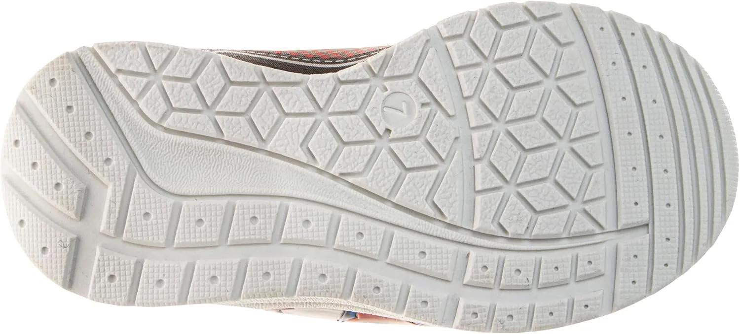 Marvel Comics Character Sneakers Slipon Laceless - The Avengers Spiderman Captain America Hulk Thor Ironman Athletic Shoes (Sizes: 6-10 Toddler / 11-12 Little Kid)