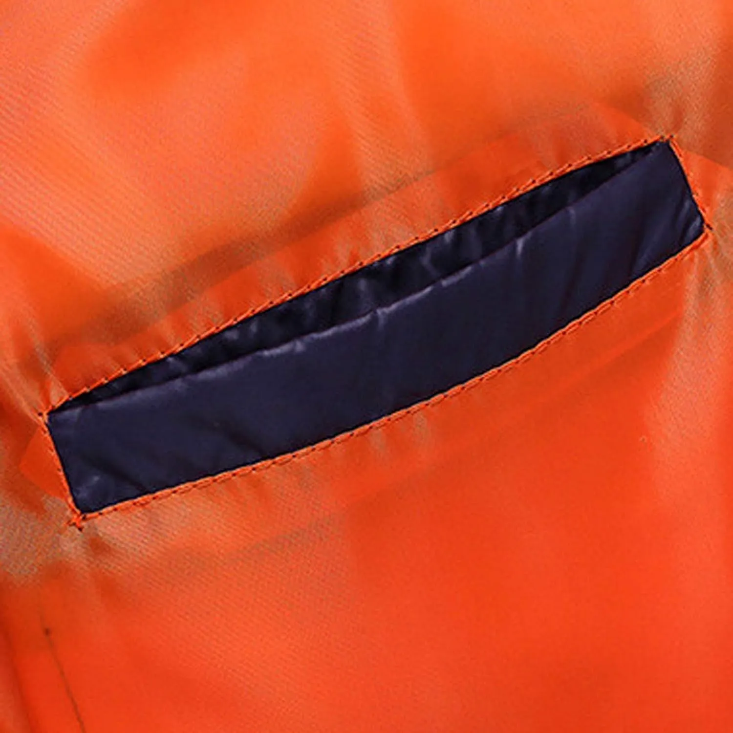 Men Winter Jackets Warm Down Jacket Full Zip Puffer Jacket Quilted Insulated Jacket Warm Puffy Jackets