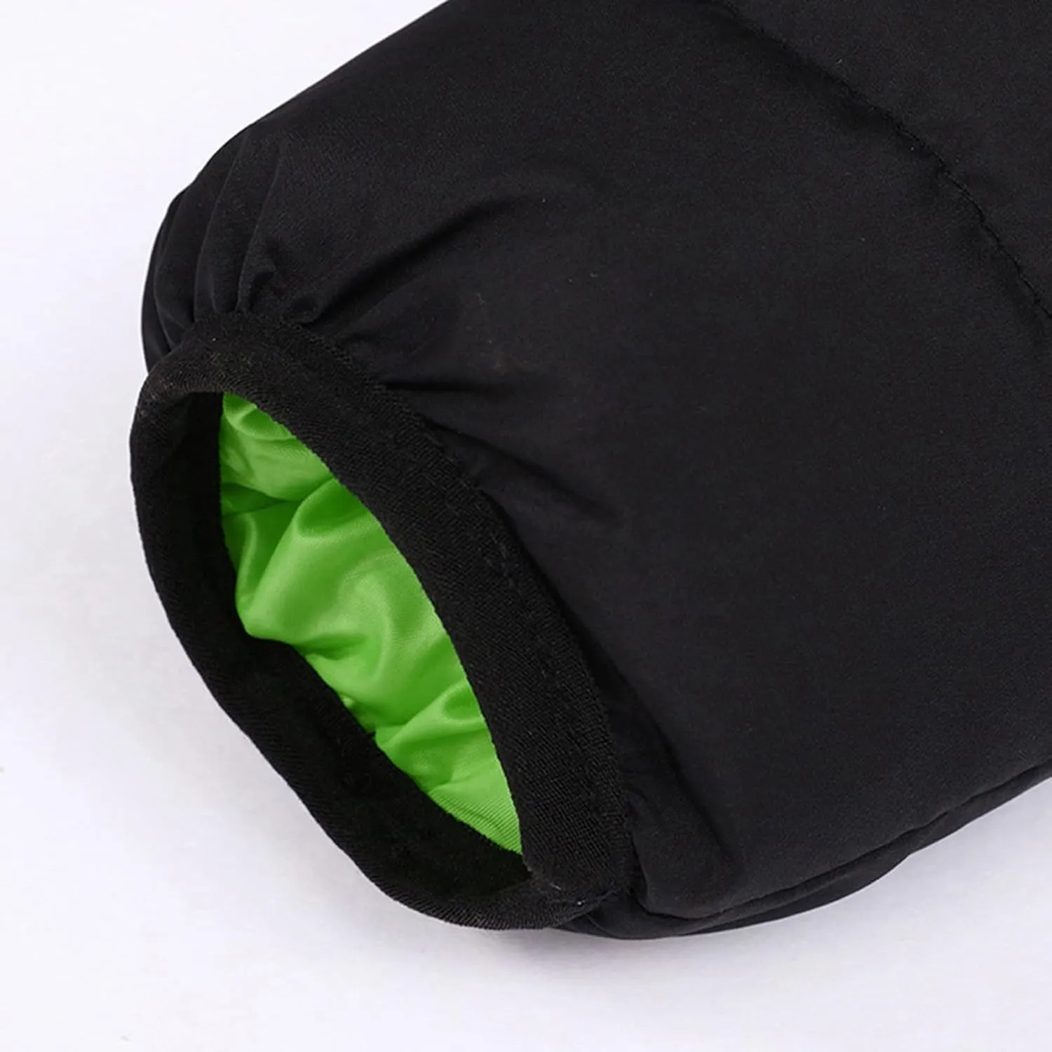 Men Winter Jackets Warm Down Jacket Full Zip Puffer Jacket Quilted Insulated Jacket Warm Puffy Jackets