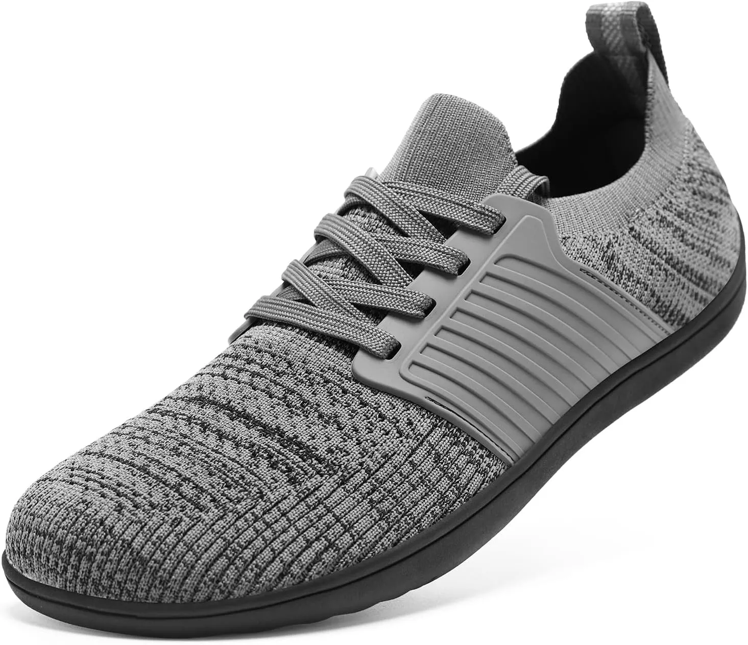Men's Barefoot Minimalist Shoes | Zero Drop Sole | Casual Wide Sneakers Style