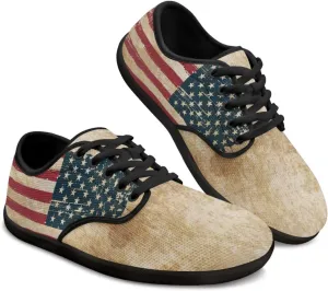 Mens Barefoot Shoes Stylish Wide Toe Box Sneakers Women Casual Shoes
