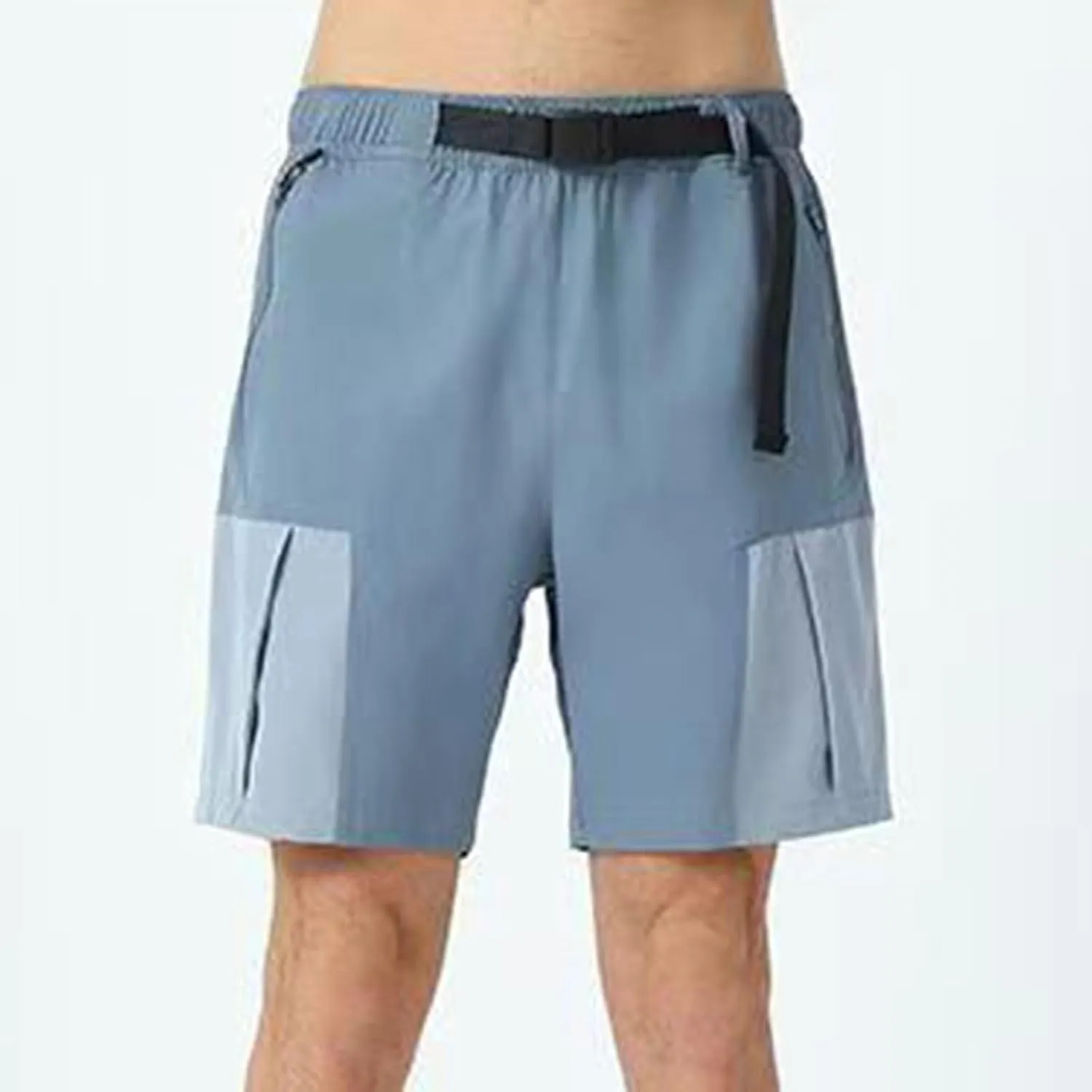 Mens Dress Trousers Slacks Work Gym Joggers Stretch Public Smarty Casual Wide Leg with Pockets Sport Resort Wear Suit