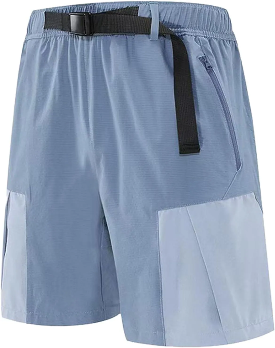Mens Dress Trousers Slacks Work Gym Joggers Stretch Public Smarty Casual Wide Leg with Pockets Sport Resort Wear Suit