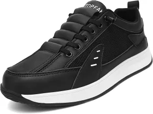 Men's Fashion Sneaker Stylish and Comfortable Casual Shoes