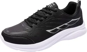 Mens Shoes Soft Cushions Athletic Comfortable Mountaineering Summer and Autumn Breathable Slip On Loafers