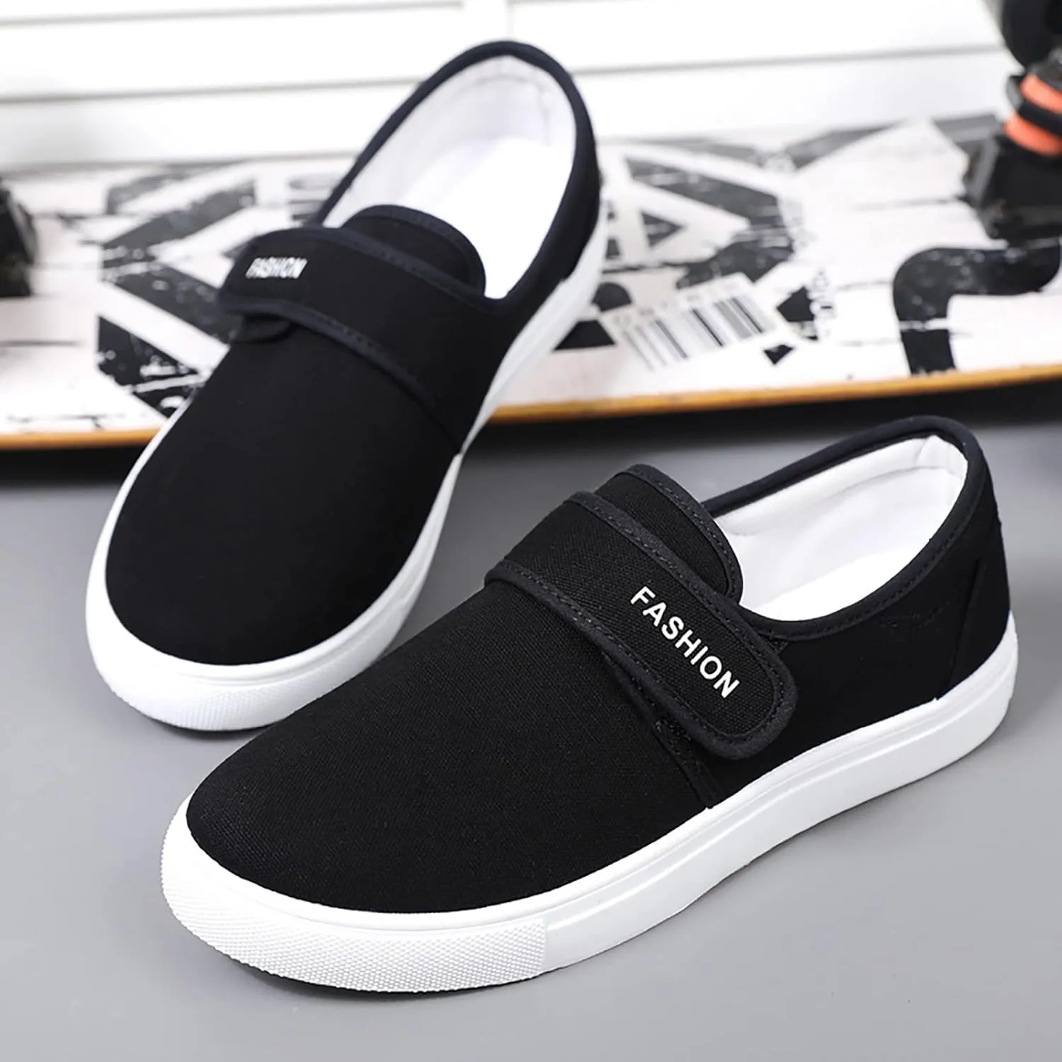 Mens Shoes Soft Cushions Athletic Hiking Outdoor Solid Color Breathable Men's Sneaker