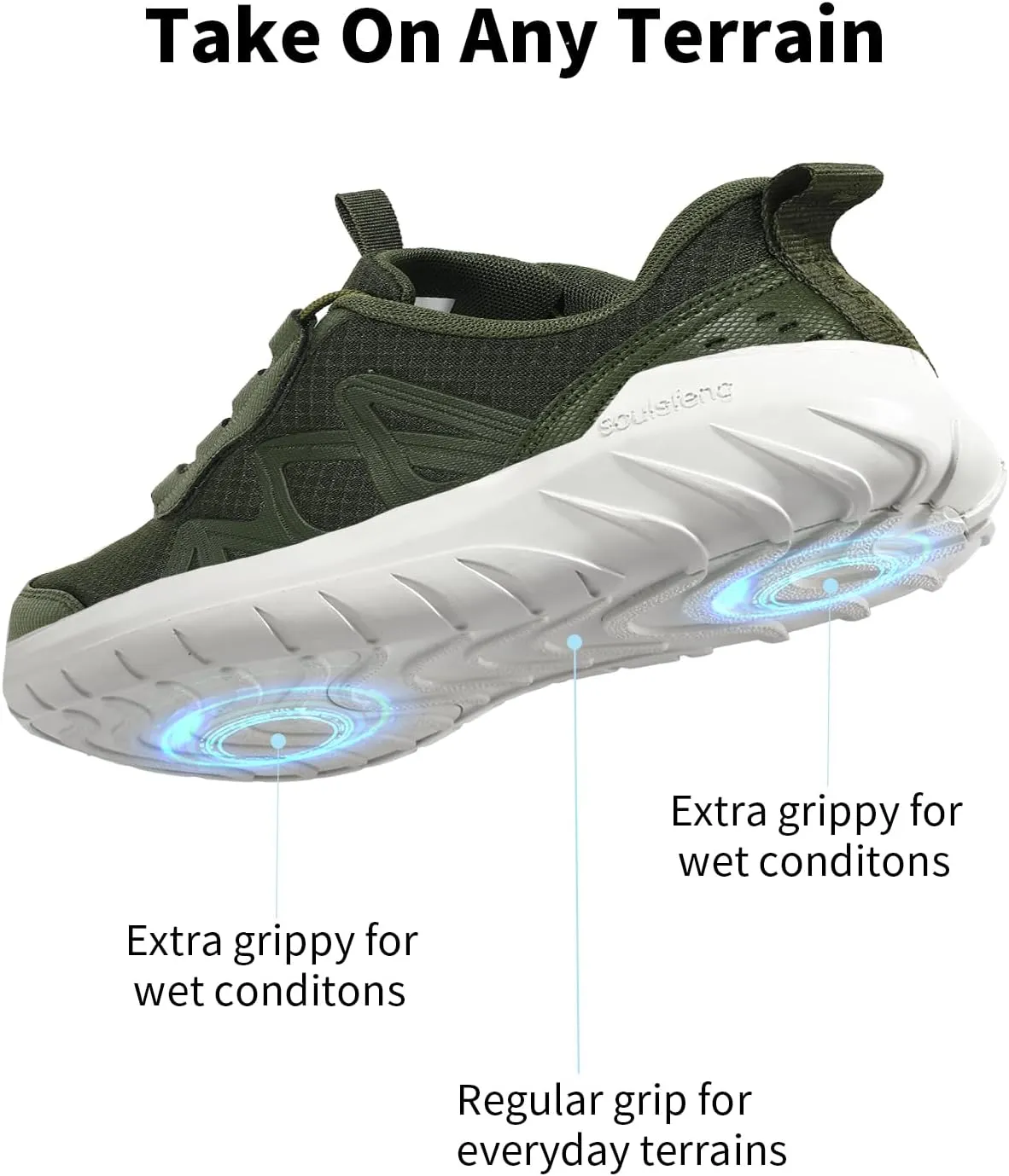 Mens Tennis Shoes Lightweight Breathable Gym Workout Running Walking Sneakers