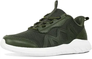 Mens Tennis Shoes Lightweight Breathable Gym Workout Running Walking Sneakers
