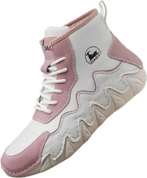 Men's Walking Shoes Golf Comfortable Running Classic Lightweight Street Shoes