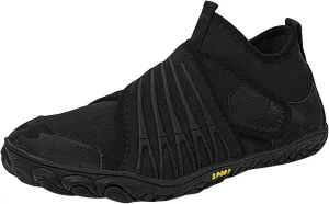Mens Water Shoes Wide Feet Breathable Non Slip Athletic Water Shoes Barefoot Water Shoes Wide Width Women Barefoot Yoga Exercise Wear Sport Accessories for Boating Fishing Diving Surfing