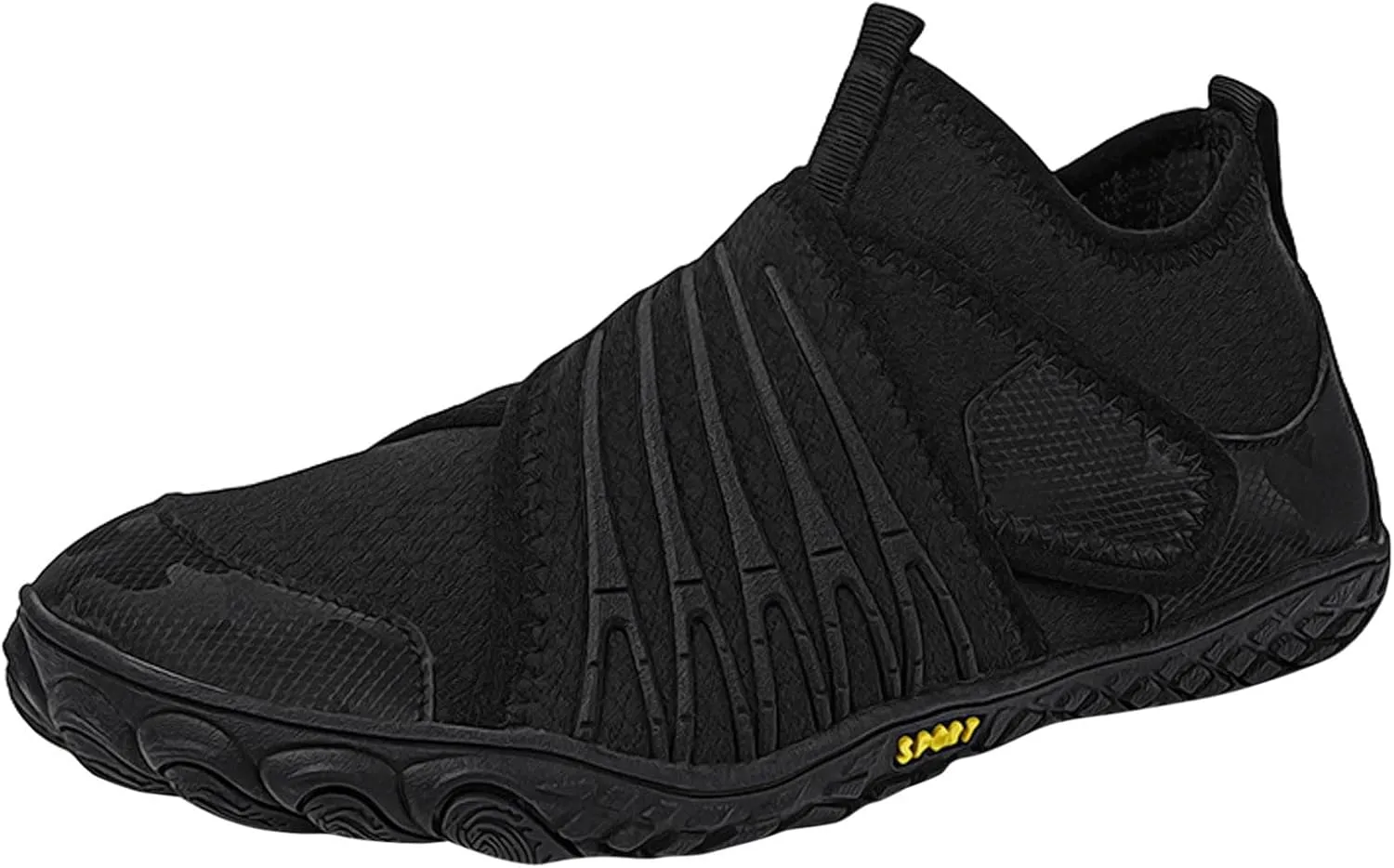 Mens Water Shoes Wide Feet Breathable Non Slip Athletic Water Shoes Barefoot Water Shoes Wide Width Women Barefoot Yoga Exercise Wear Sport Accessories for Boating Fishing Diving Surfing