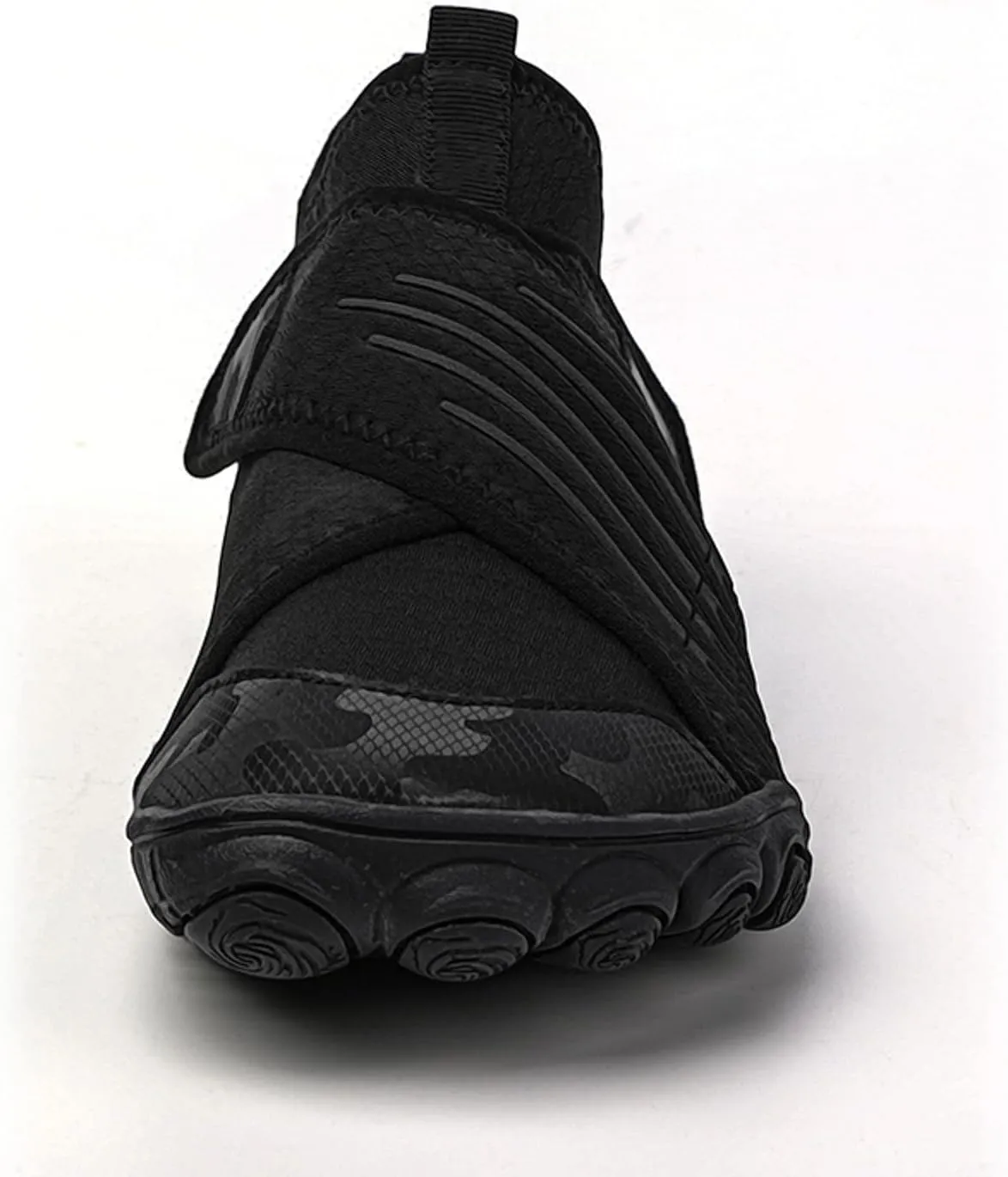 Mens Water Shoes Wide Feet Breathable Non Slip Athletic Water Shoes Barefoot Water Shoes Wide Width Women Barefoot Yoga Exercise Wear Sport Accessories for Boating Fishing Diving Surfing