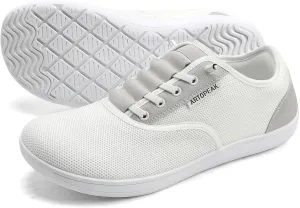 Men's Wide Barefoot Shoes | Zero Drop Sole | Wide Width Minimalist Sneakers