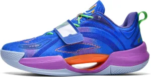 Mens Womens Basketball Shoes Breathable Non-Slip Outdoor Fashion Sneakers- Fashion and Performance Footwear