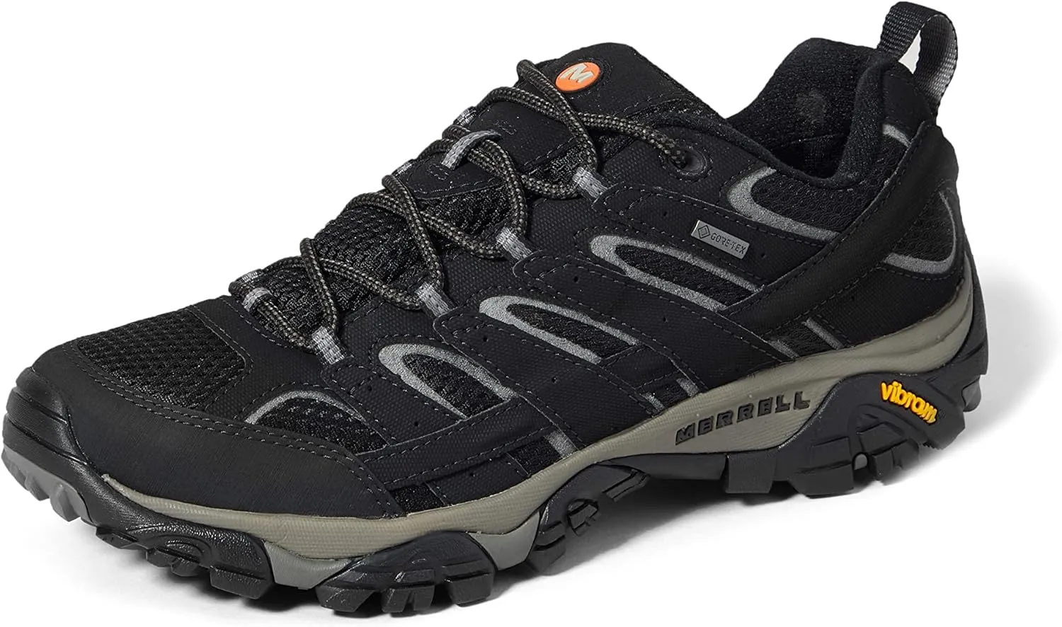 Merrell Men's Moab 2 GTX Hiking Shoe