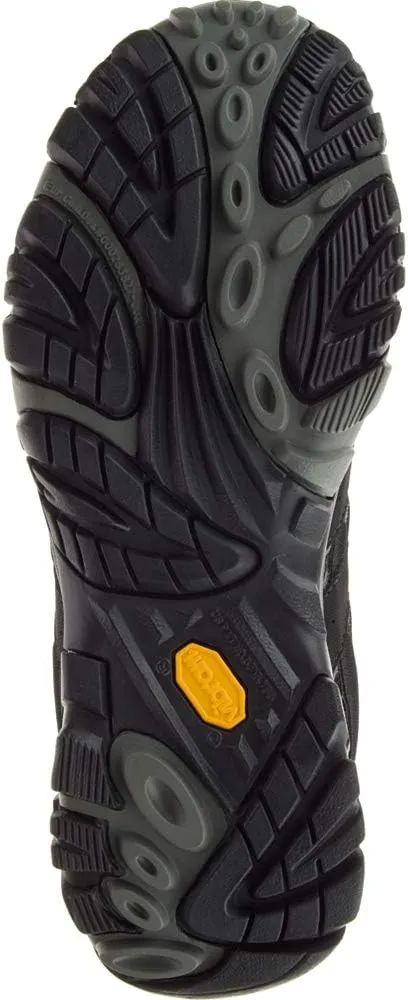 Merrell Men's Moab 2 GTX Hiking Shoe
