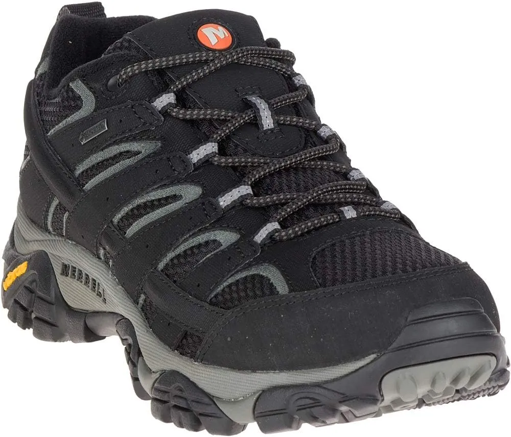 Merrell Men's Moab 2 GTX Hiking Shoe