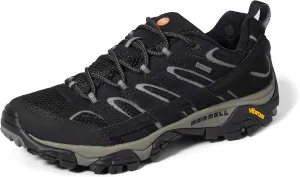 Merrell Men's Moab 2 GTX Hiking Shoe