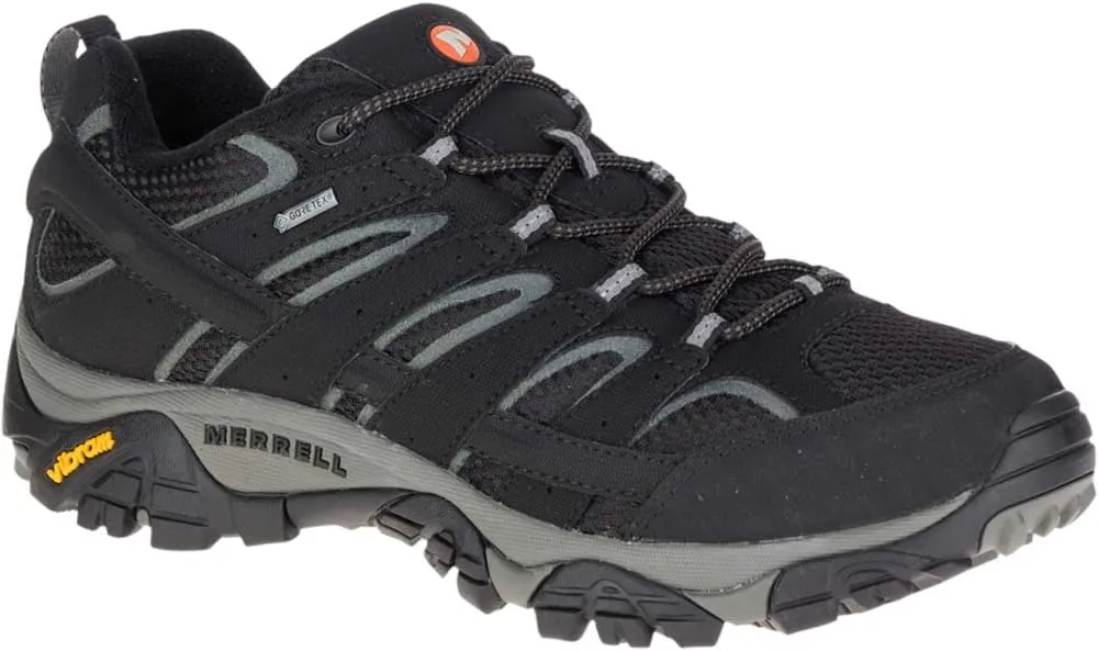 Merrell Men's Moab 2 GTX Hiking Shoe