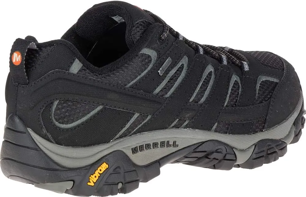 Merrell Men's Moab 2 GTX Hiking Shoe