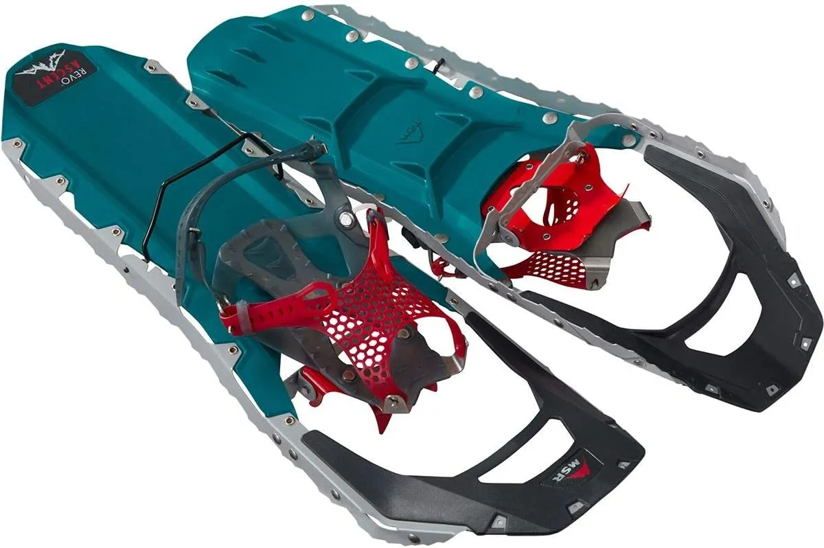 MSR Women's Revo Ascent