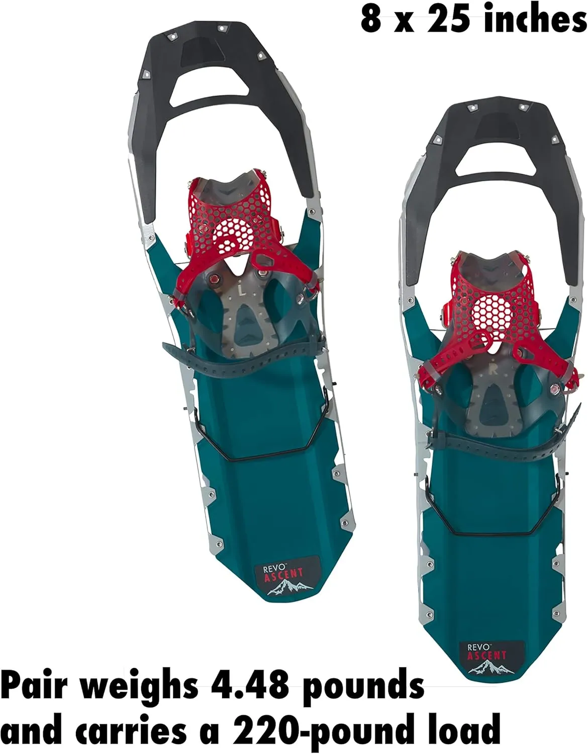 MSR Women's Revo Ascent