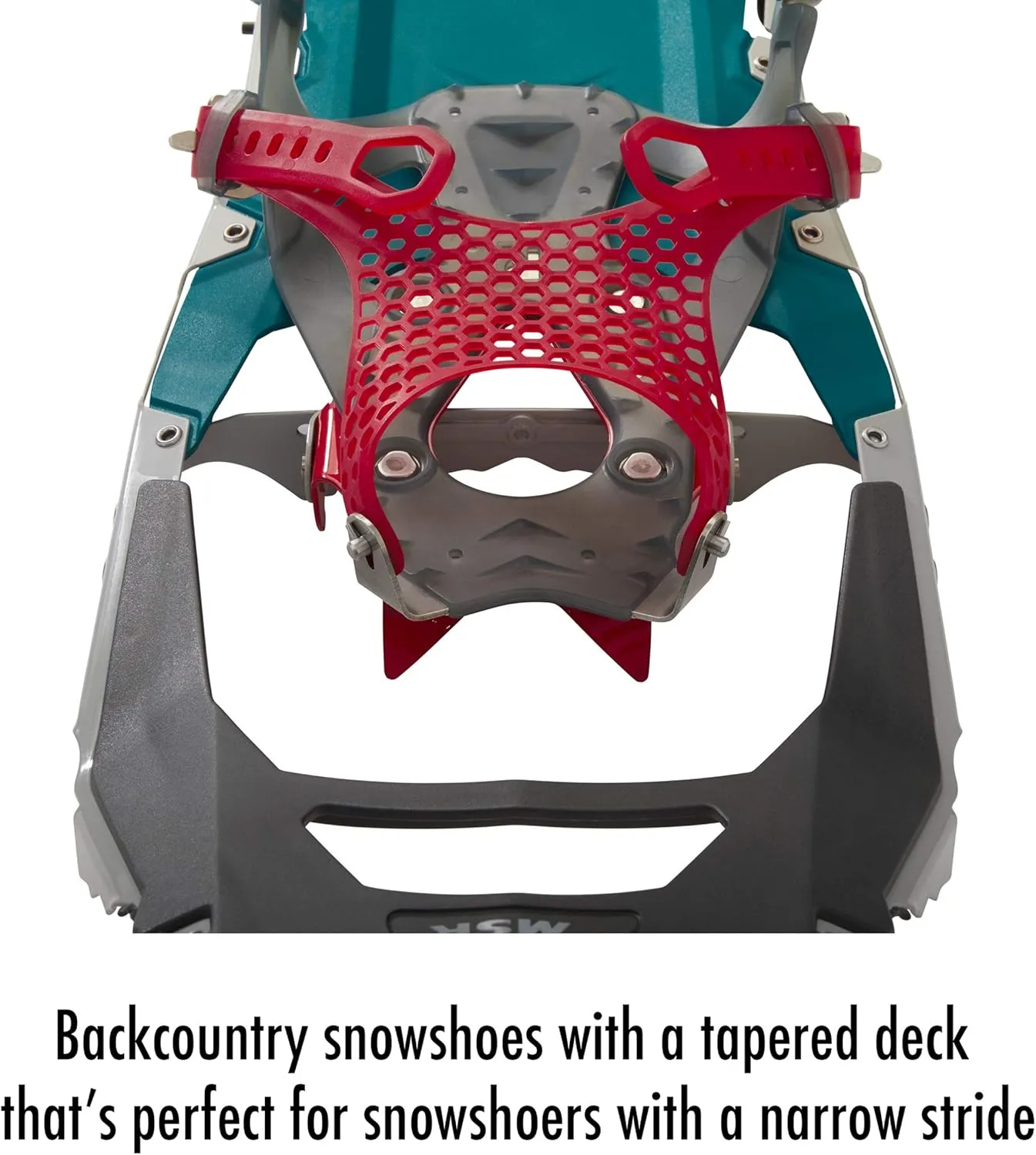 MSR Women's Revo Ascent
