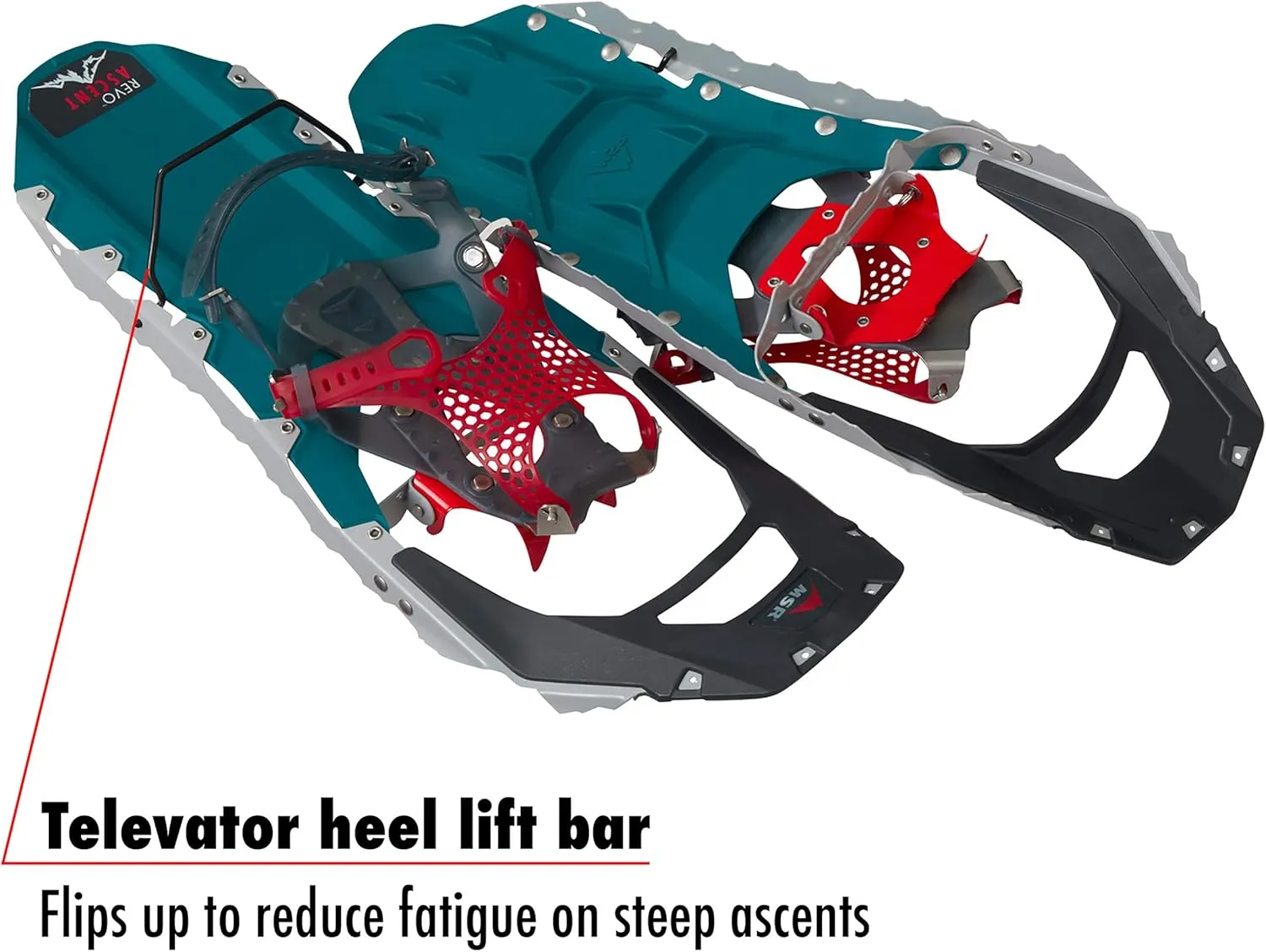 MSR Women's Revo Ascent