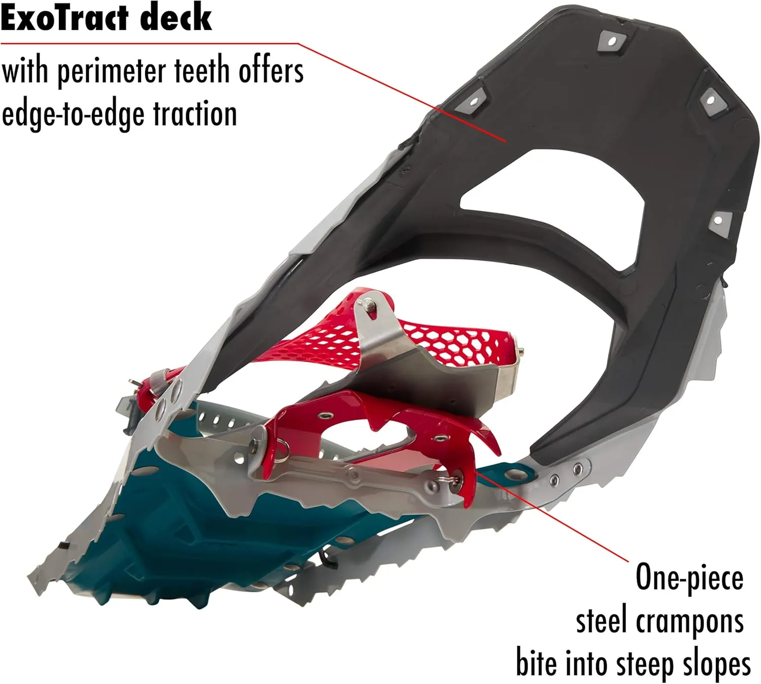 MSR Women's Revo Ascent