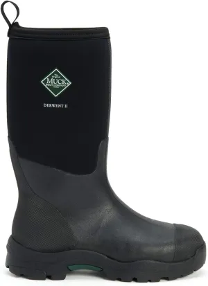 Muck Boots Unisex Derwent II All Purpose Field Boot