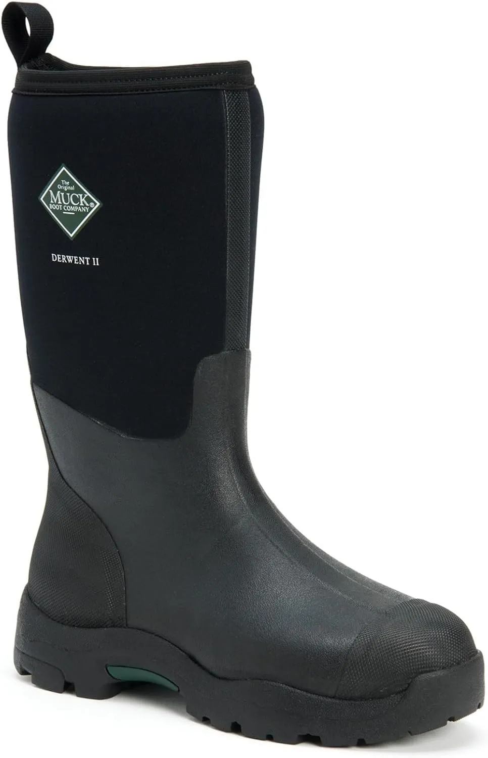 Muck Boots Unisex Derwent II All Purpose Field Boot