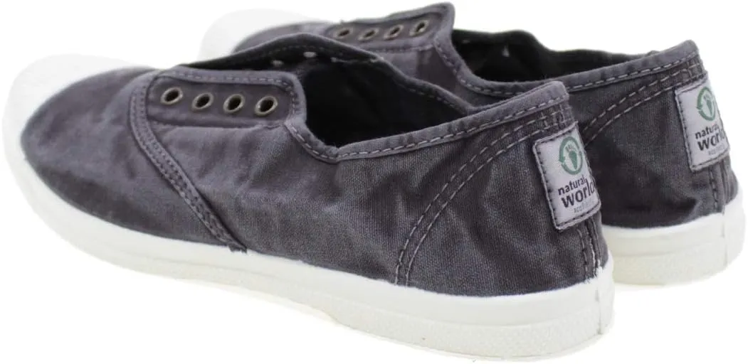 Natural World Men's Sneakers