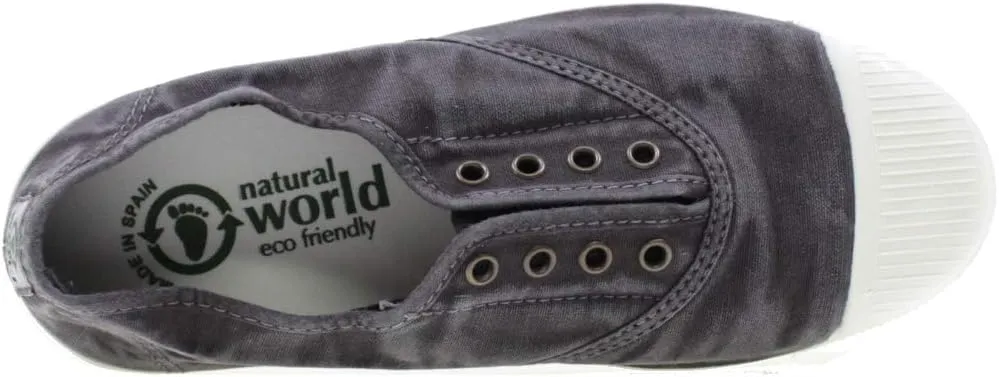 Natural World Men's Sneakers