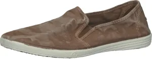 Natural world - old crabe moccasin - 41 - beige