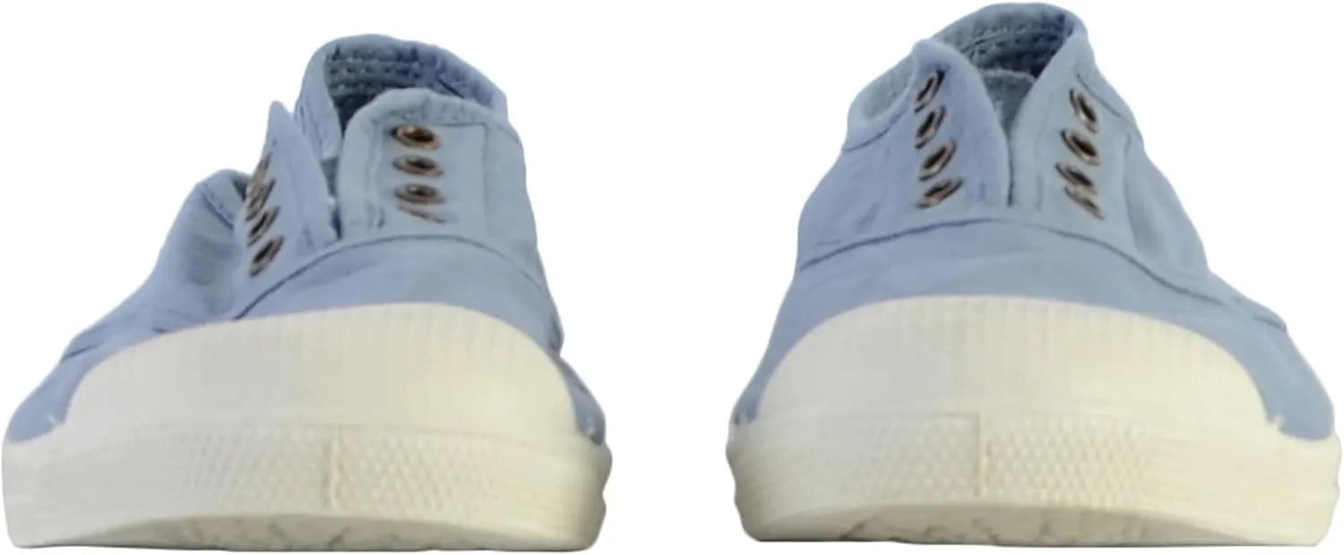 Natural World Women's Low-Top Sneakers