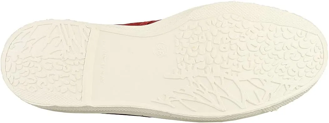 Natural World Women's Low-Top Sneakers