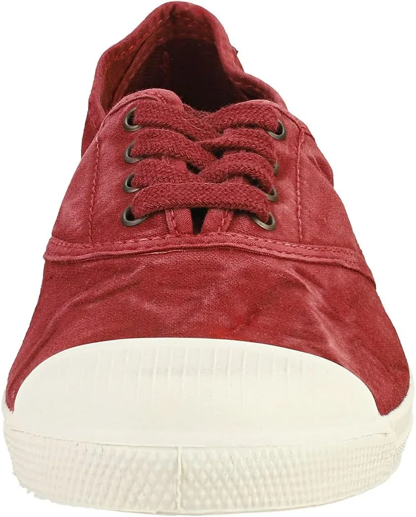 Natural World Women's Low-Top Sneakers