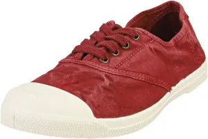 Natural World Women's Low-Top Sneakers