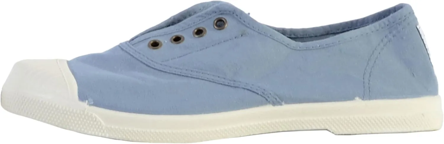 Natural World Women's Low-Top Sneakers