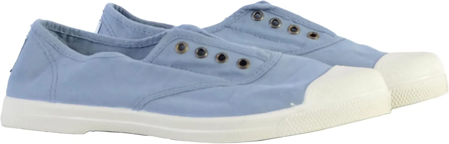 Natural World Women's Low-Top Sneakers