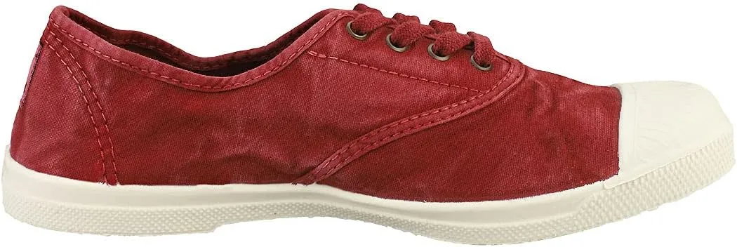 Natural World Women's Low-Top Sneakers