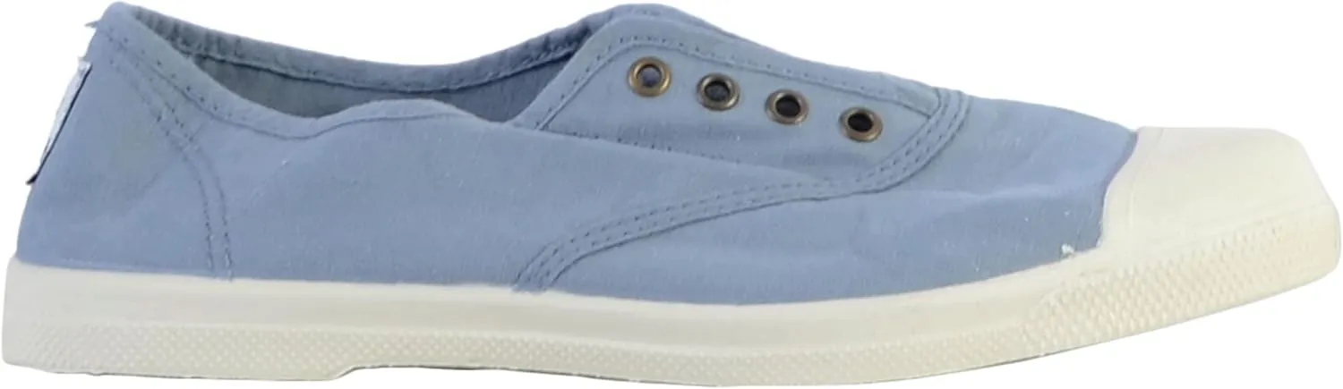 Natural World Women's Low-Top Sneakers